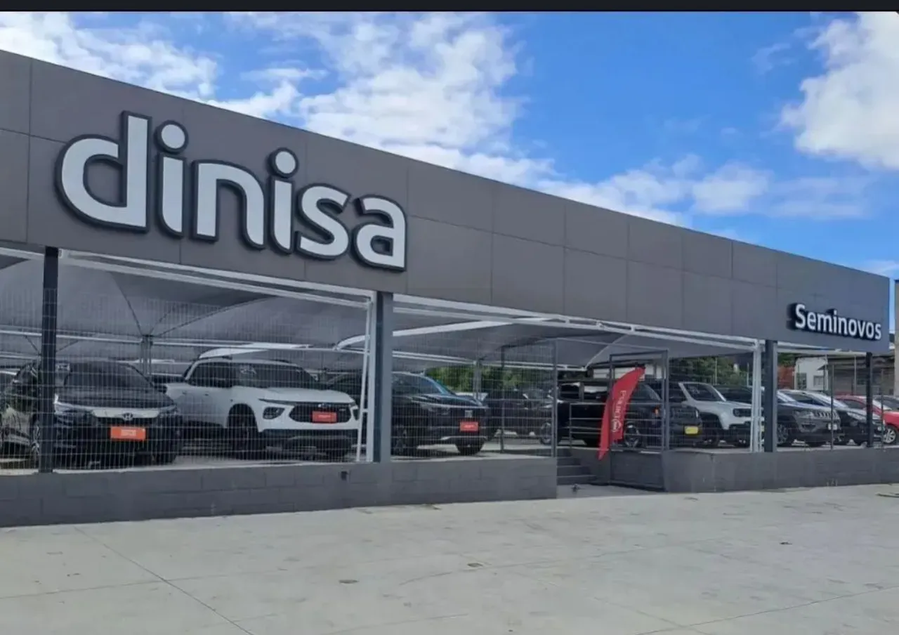 BYD Dolphin - Imagem 13