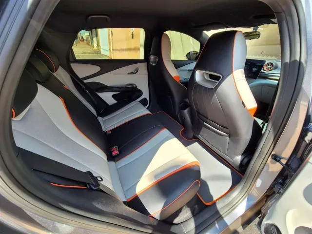 BYD Dolphin - Imagem 3