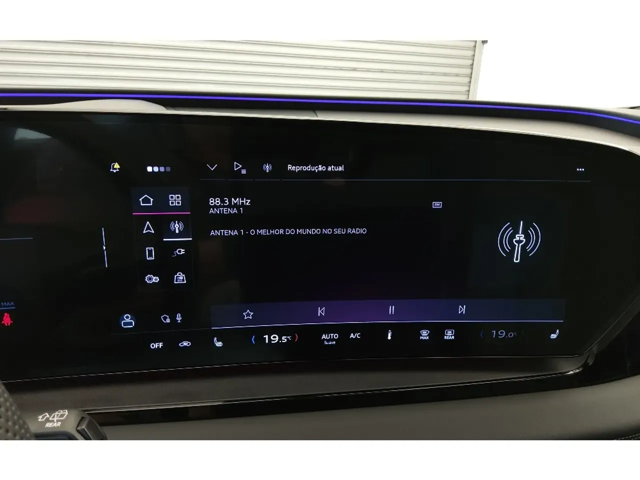 Audi Q6 E-tron - Imagem 19