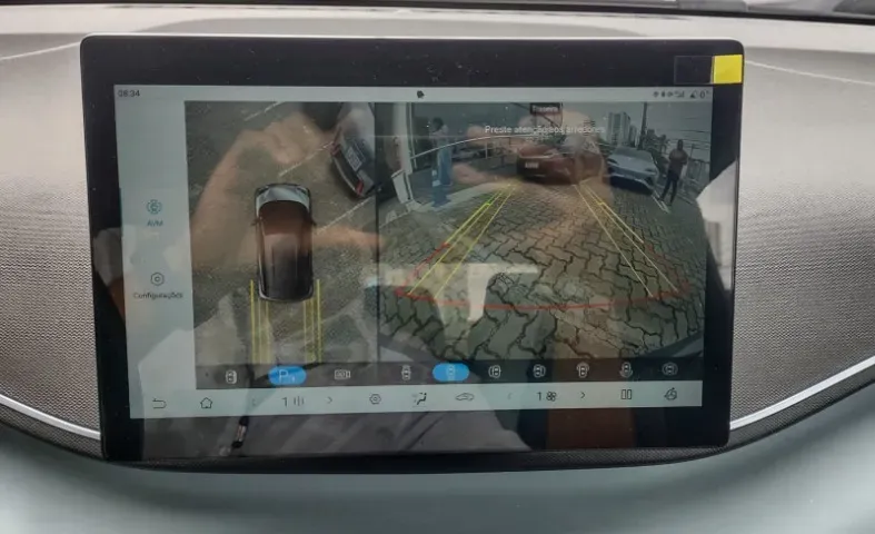 BYD Dolphin Mini - Imagem 10