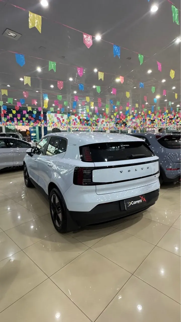 Volvo EX30 - Imagem 5