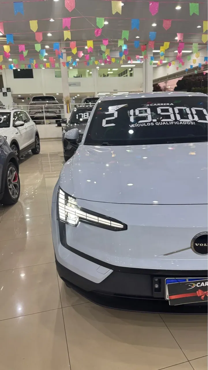 Volvo EX30 - Imagem 12