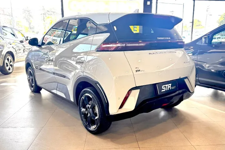 BYD Dolphin Mini - Imagem 3