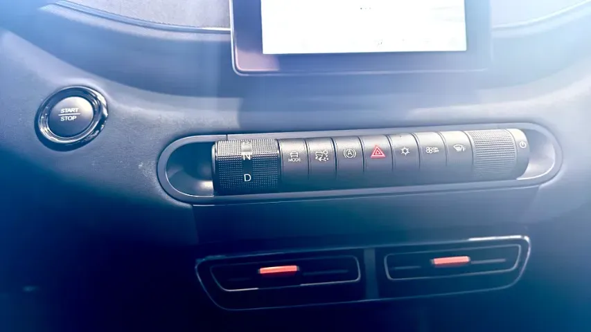 BYD Dolphin Mini - Imagem 12