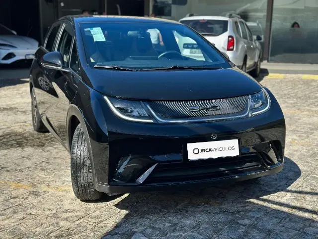 BYD Dolphin - Imagem 3