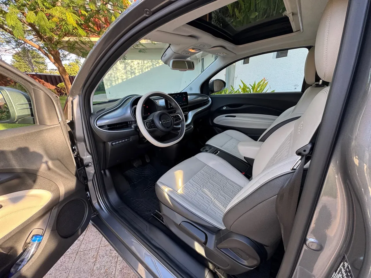 Fiat 500e - Imagem 19