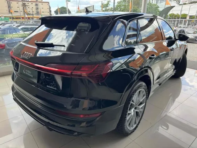 Audi E-tron - Imagem 2