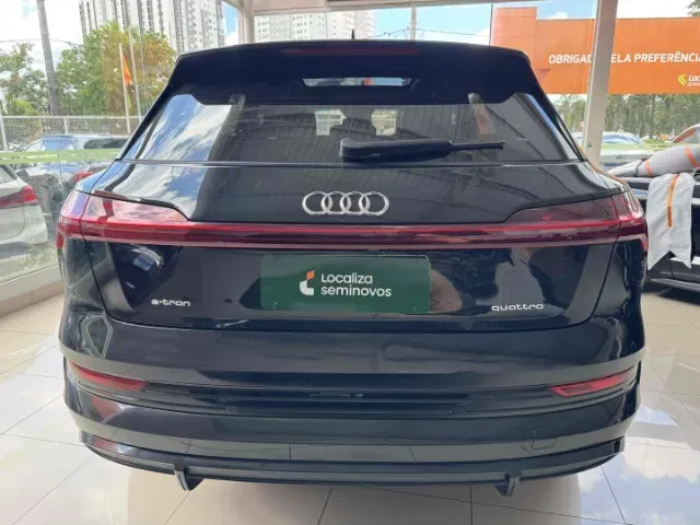 Audi E-tron - Imagem 5