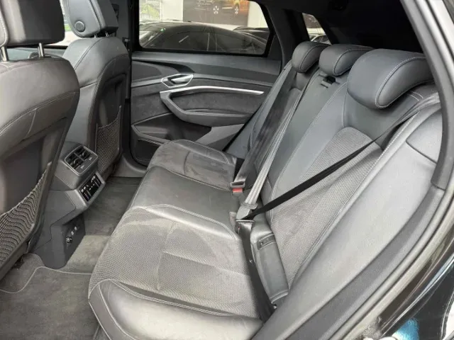 Audi E-tron - Imagem 9