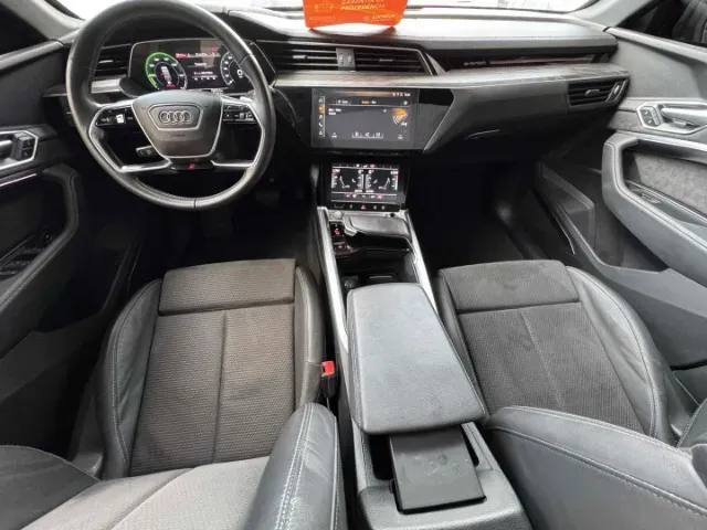 Audi E-tron - Imagem 16