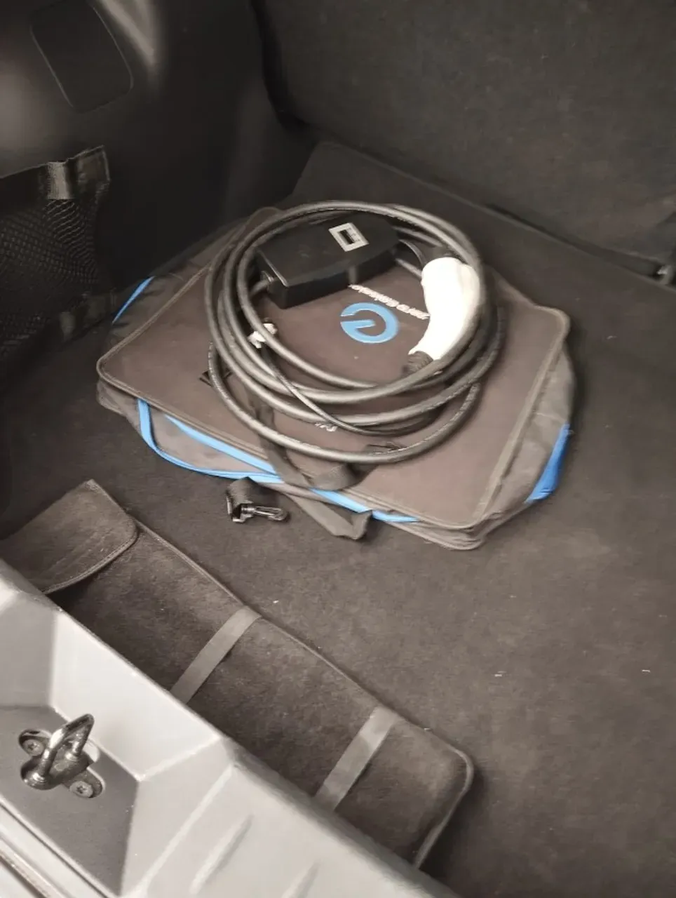 Nissan Leaf - Imagem 7