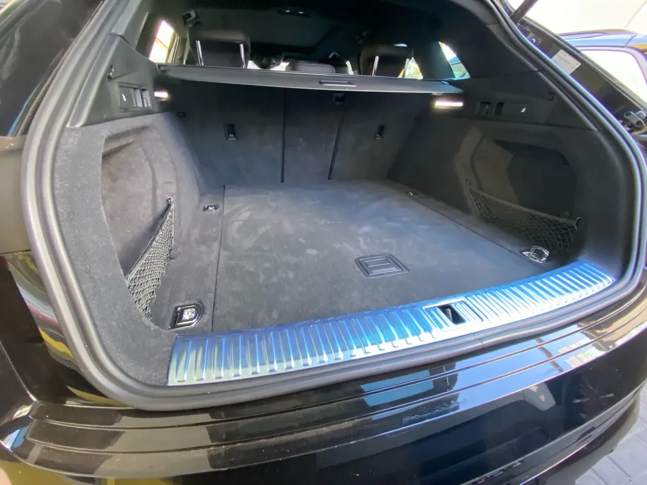 Audi Q8 E-tron - Imagem 4