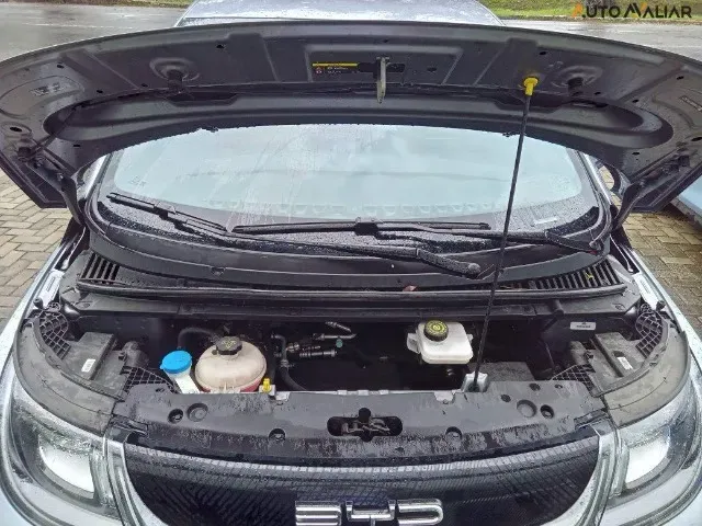 BYD Dolphin - Imagem 10