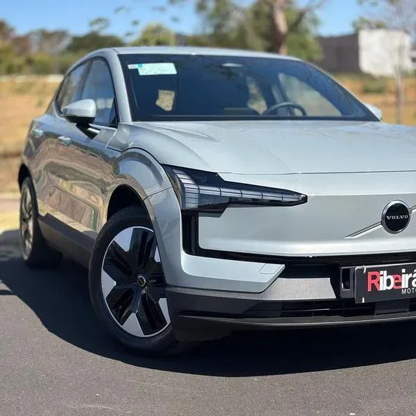 Volvo EX30 - Imagem 3