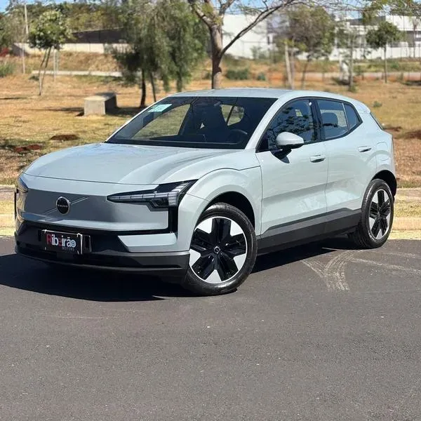 Volvo EX30 - Imagem 4