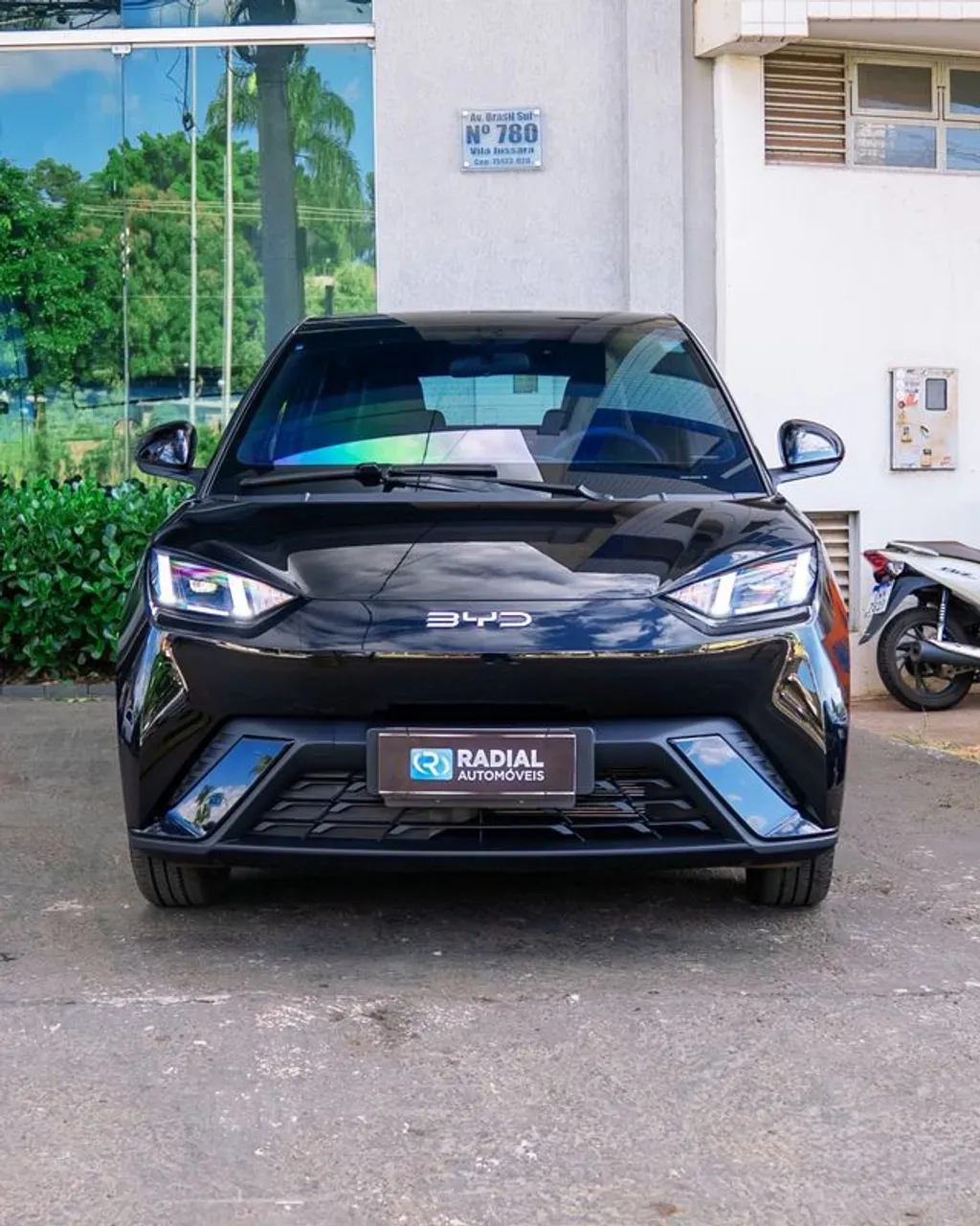 BYD Dolphin Mini - Imagem 2