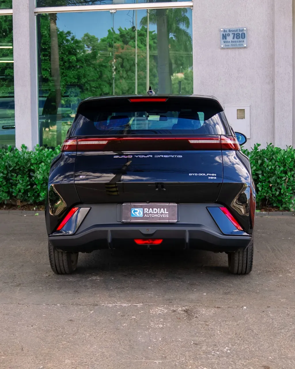 BYD Dolphin Mini - Imagem 4