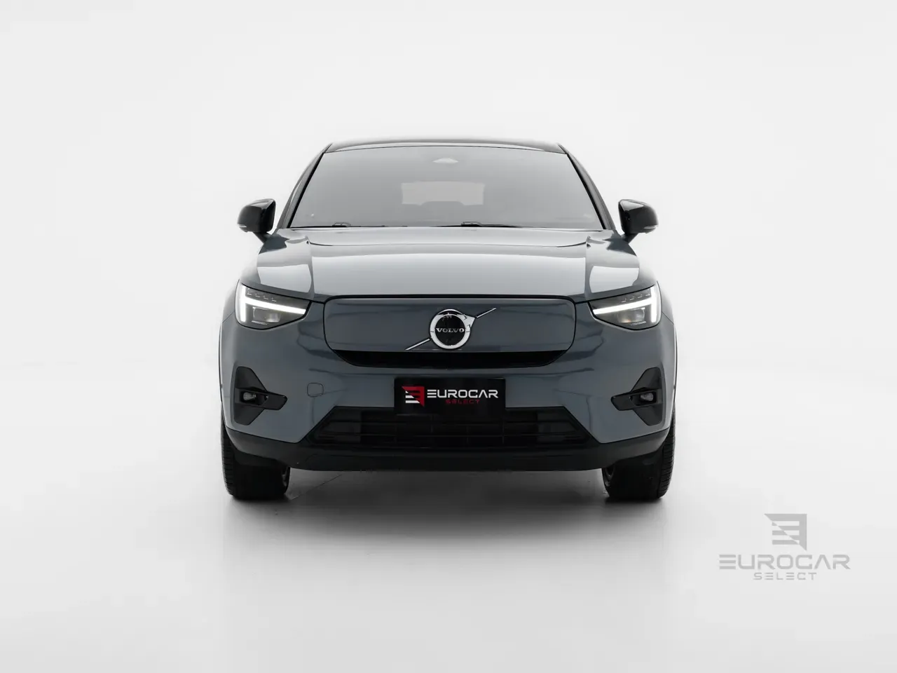 Volvo C40 Recharge - Imagem 2