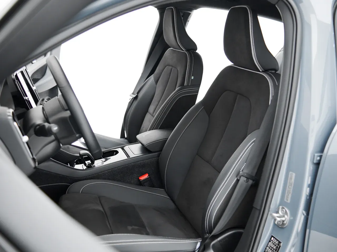 Volvo C40 Recharge - Imagem 17