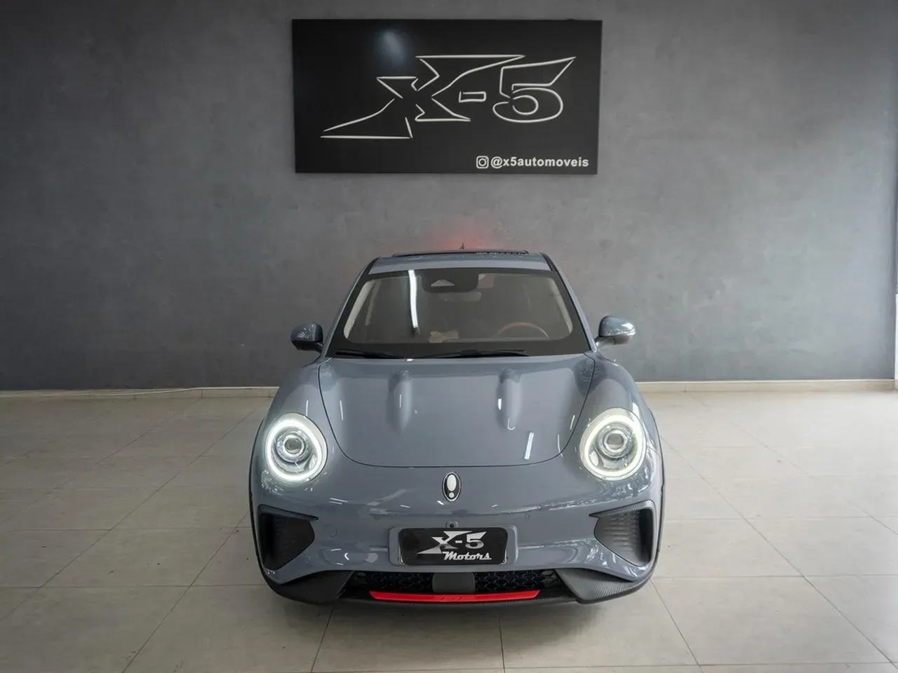 GWM Ora 03 - Imagem 2