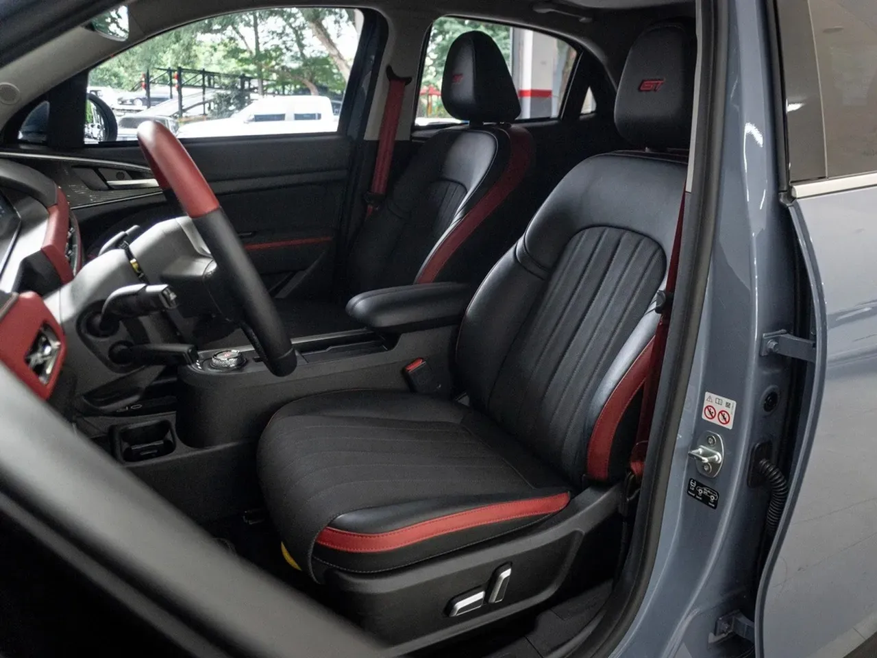 GWM Ora 03 - Imagem 8