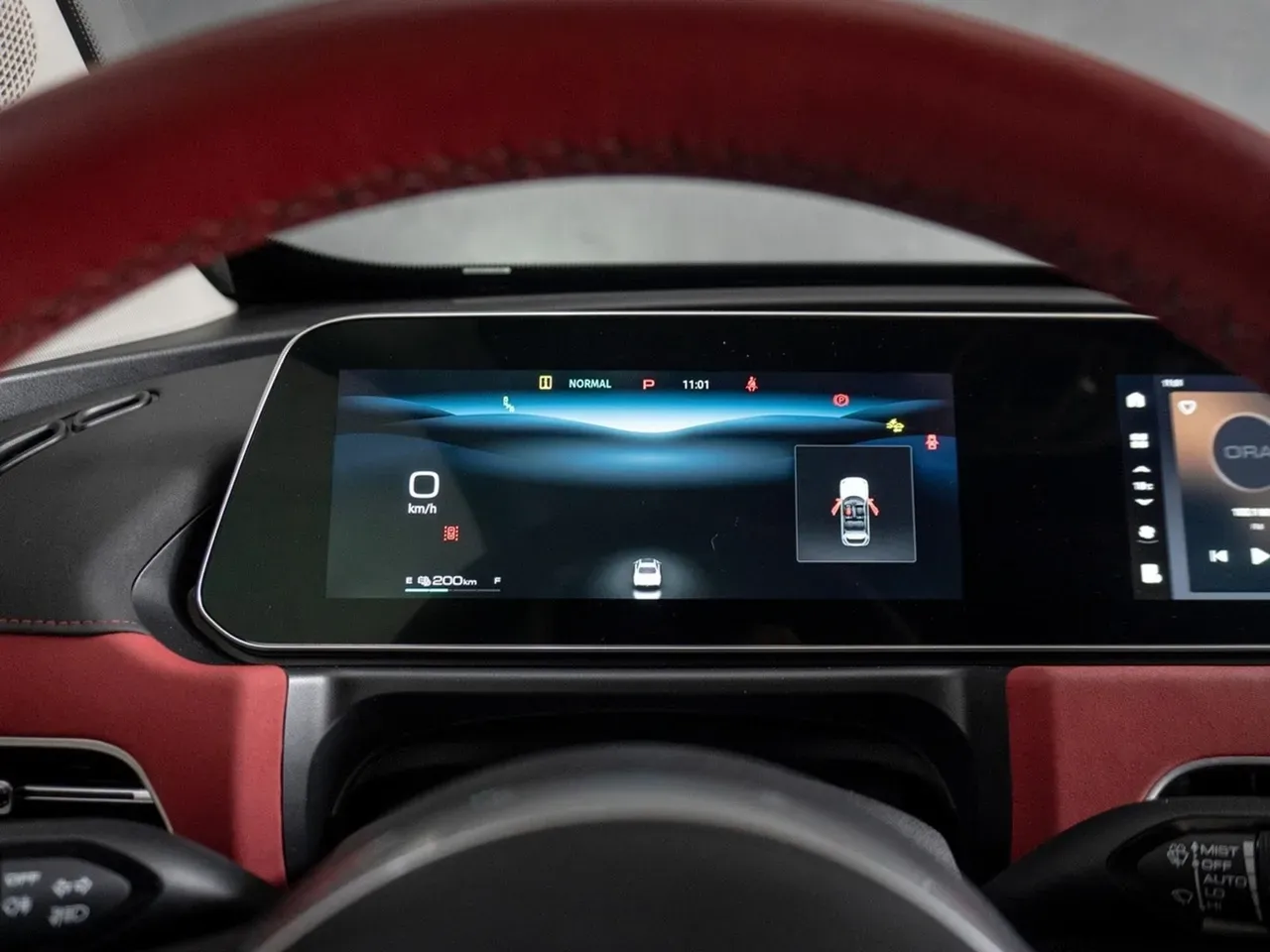 GWM Ora 03 - Imagem 12