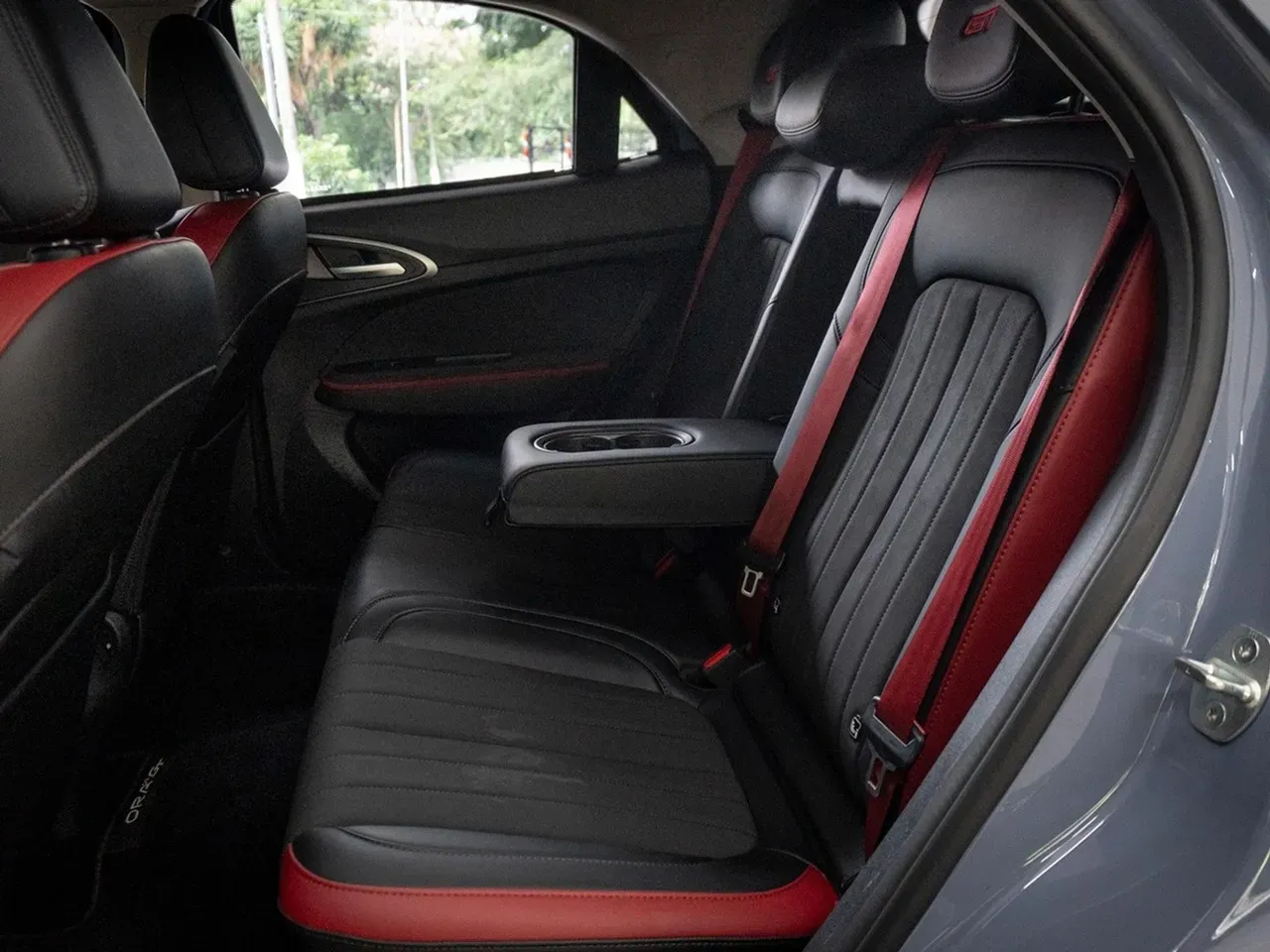 GWM Ora 03 - Imagem 18