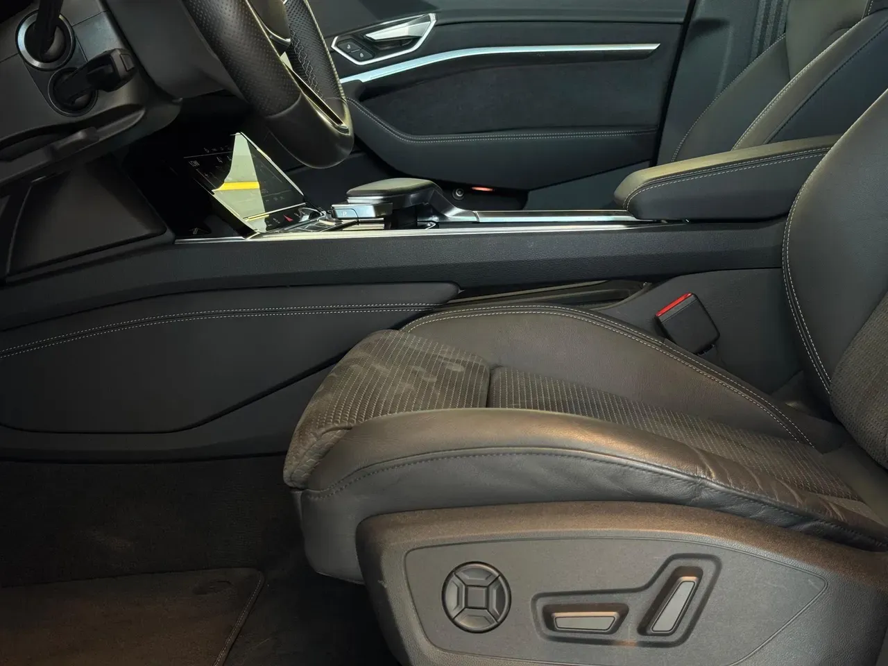 Audi E-tron - Imagem 9