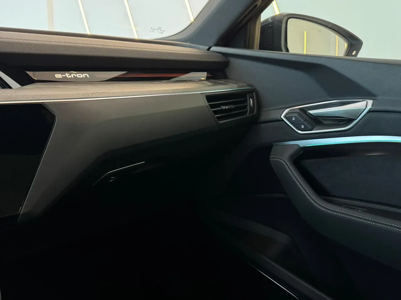 Audi E-tron - Imagem 10