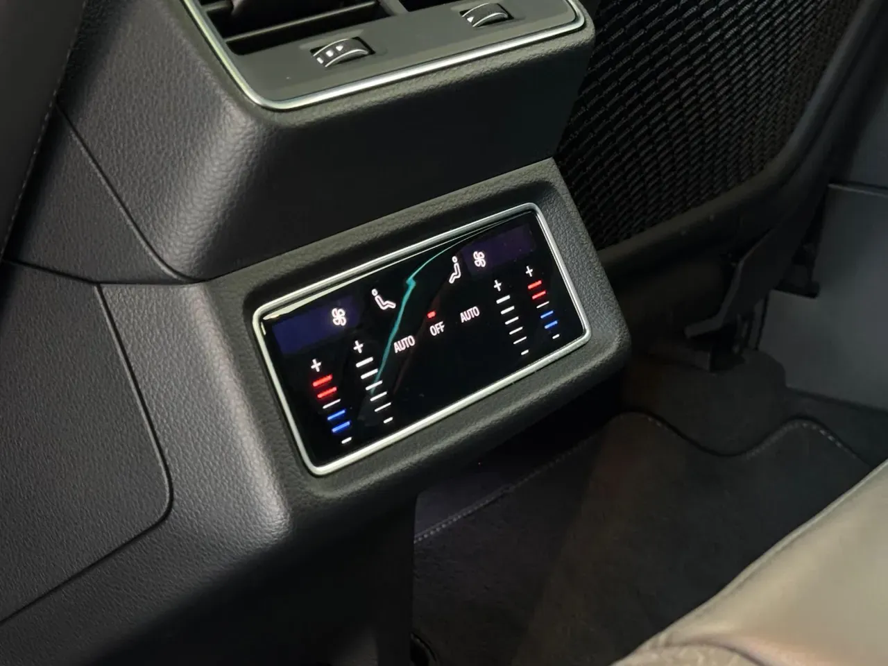 Audi E-tron - Imagem 14