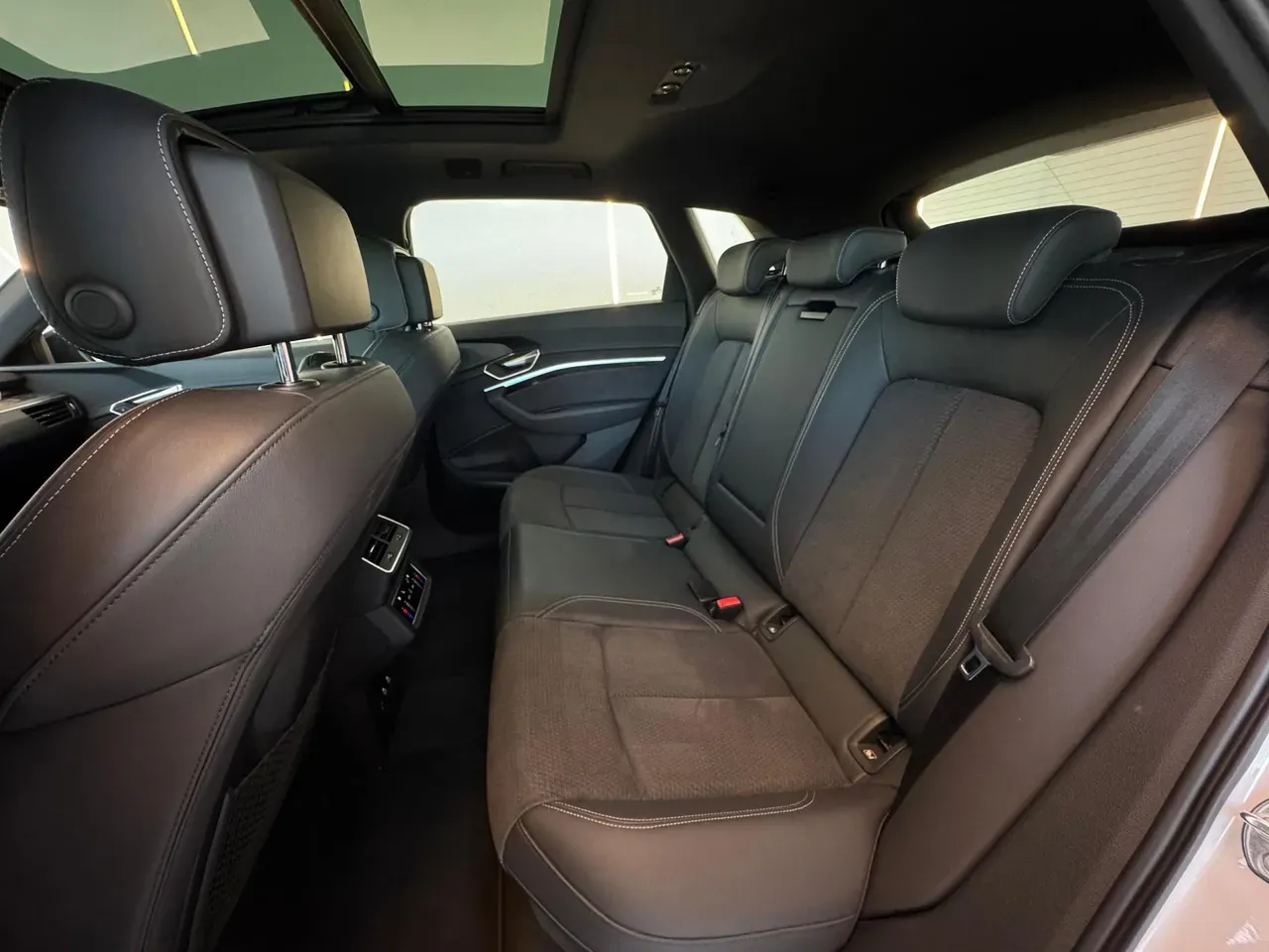 Audi E-tron - Imagem 15