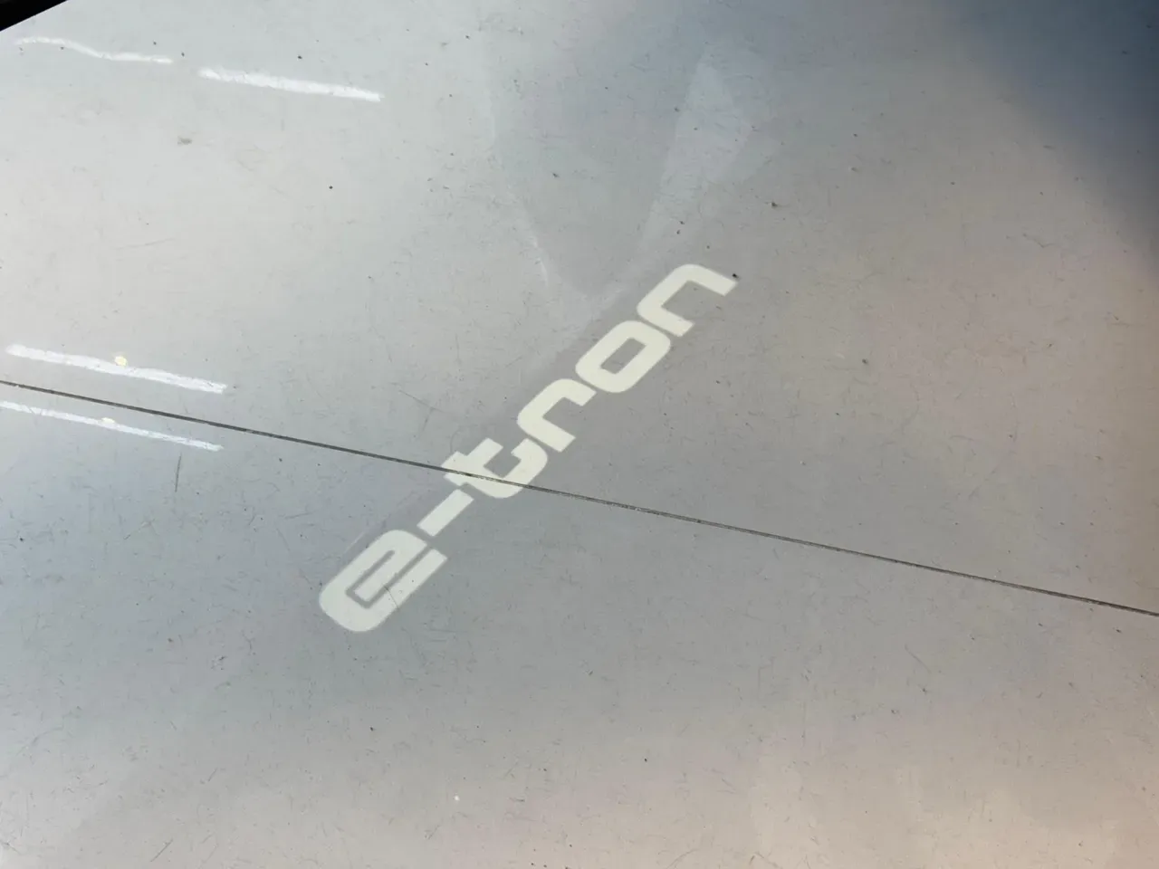 Audi E-tron - Imagem 16