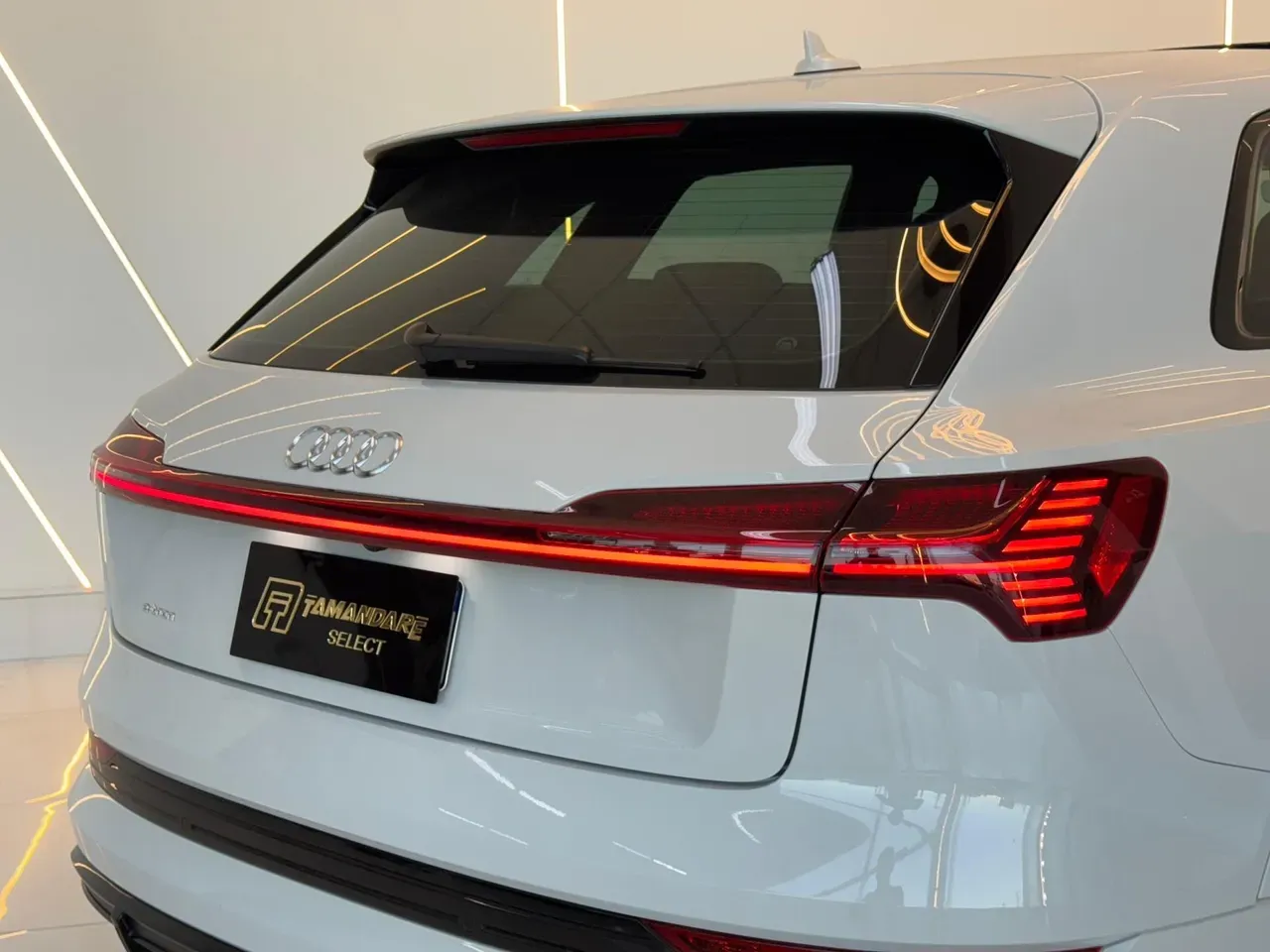 Audi E-tron - Imagem 18