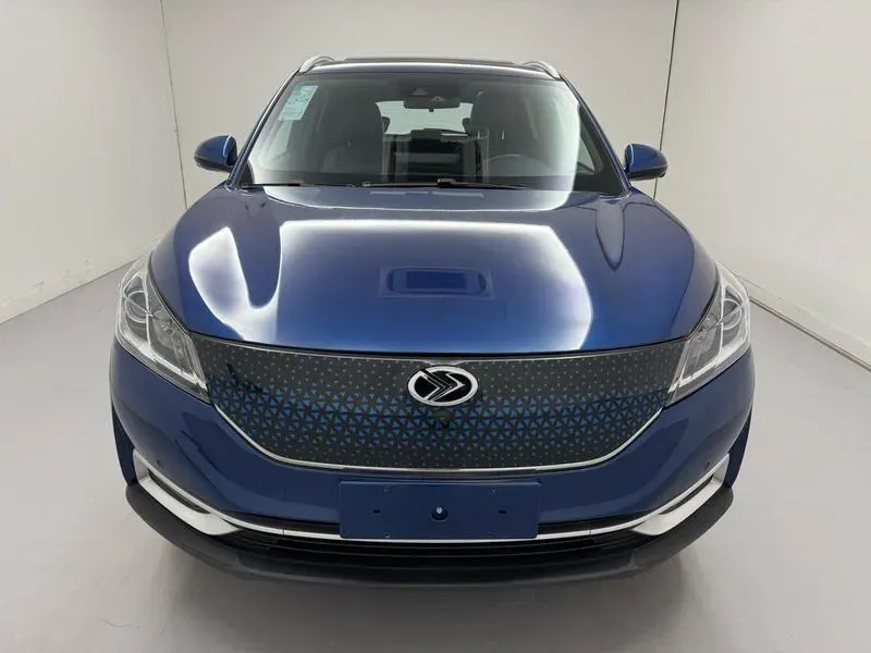 Dongfeng Seres 3 - Imagem 2