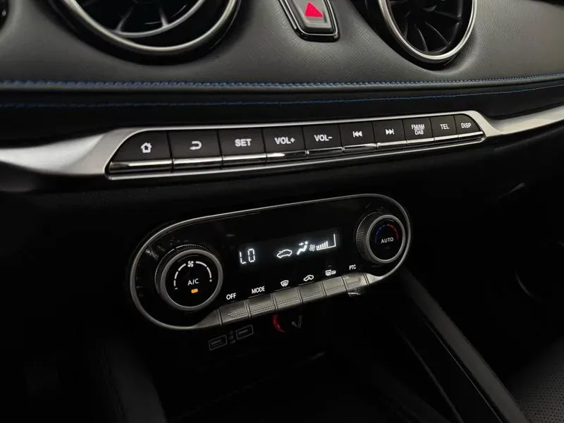 Dongfeng Seres 3 - Imagem 12