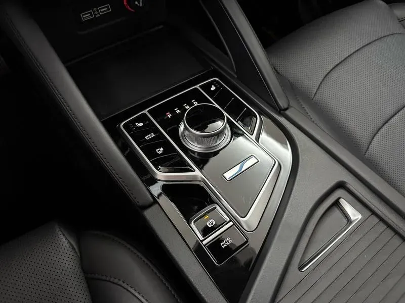 Dongfeng Seres 3 - Imagem 13