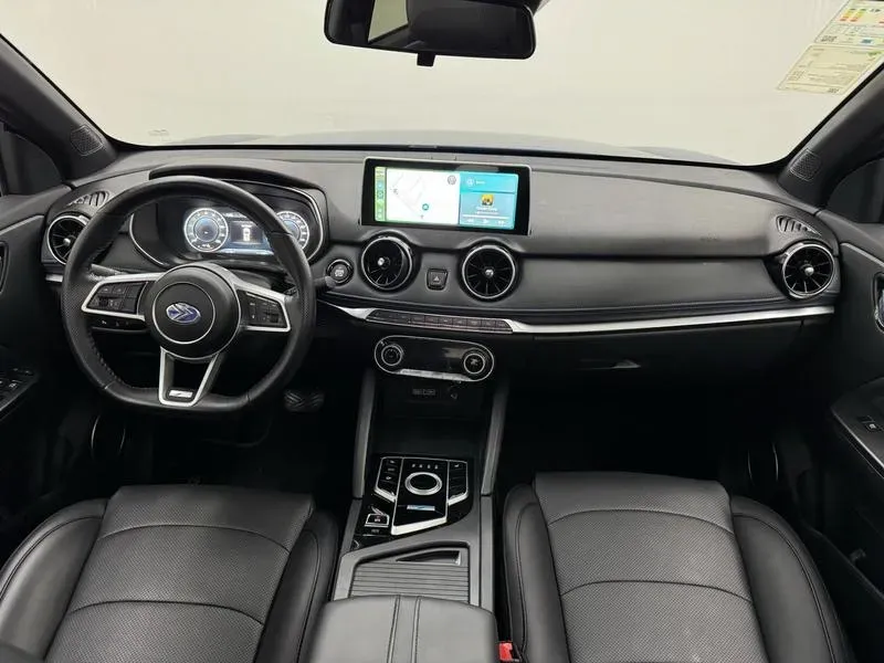 Dongfeng Seres 3 - Imagem 15