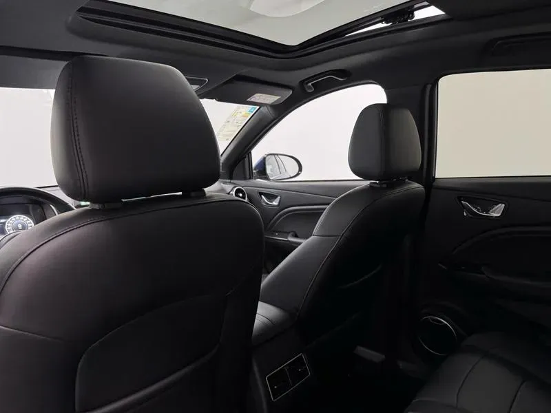 Dongfeng Seres 3 - Imagem 17