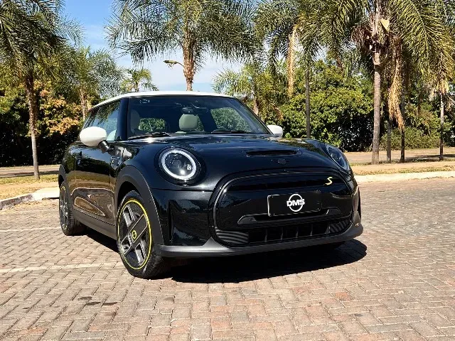 Mini CooperSE - Imagem 3
