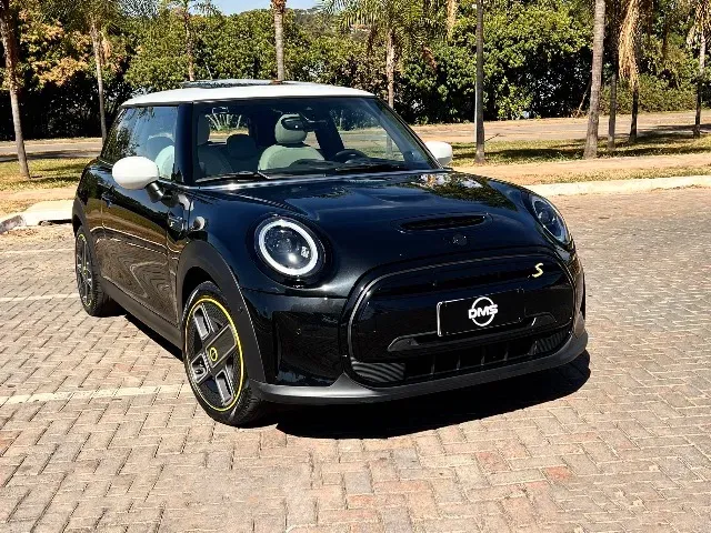 Mini CooperSE - Imagem 4