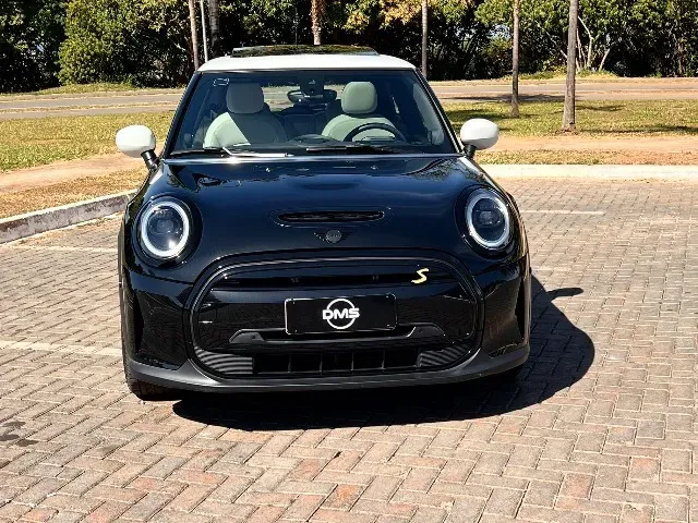Mini CooperSE - Imagem 5
