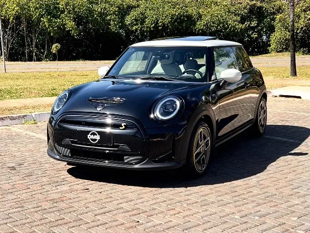 Mini CooperSE - Imagem 6