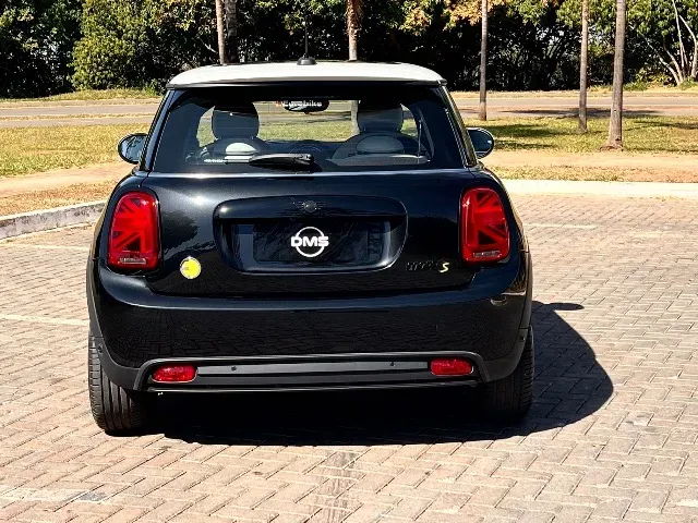 Mini CooperSE - Imagem 9