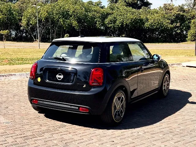 Mini CooperSE - Imagem 10