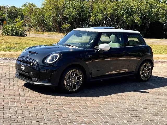 Mini CooperSE - Imagem 11