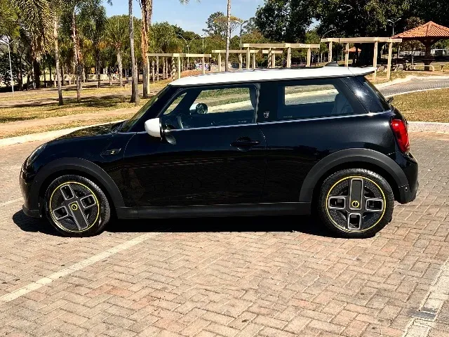 Mini CooperSE - Imagem 12