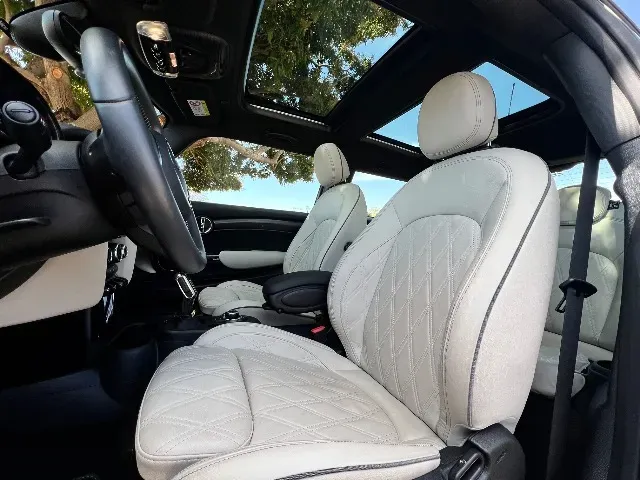 Mini CooperSE - Imagem 13