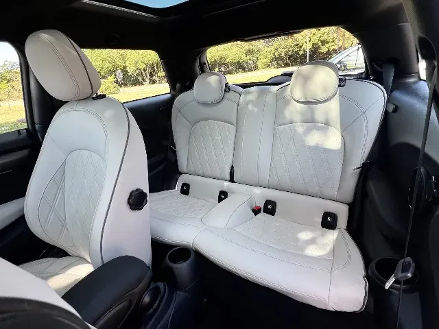 Mini CooperSE - Imagem 20