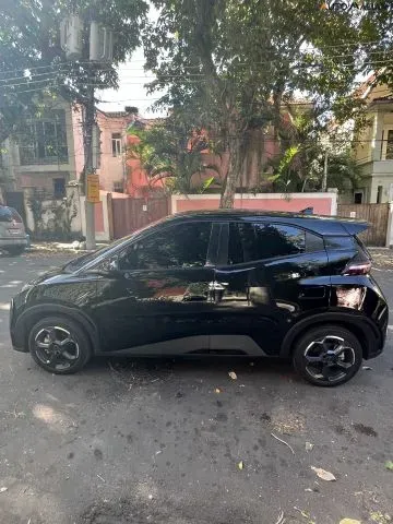 BYD Dolphin Mini - Imagem 4