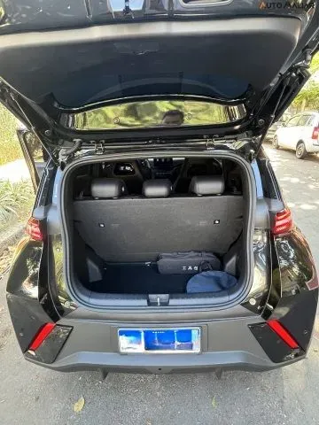 BYD Dolphin Mini - Imagem 7